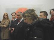 Photo from opening