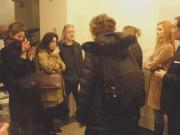 Photo from opening