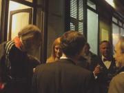 Photo from opening