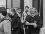 Photo from opening