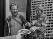 Photo from opening