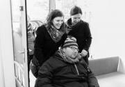 Cooperation with Creative Workshop from Prague 2