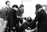 Cooperation with Creative Workshop from Prague 2