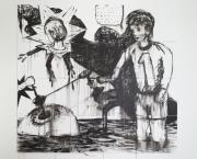 Photo from exhibition