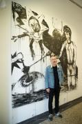 Photo from exhibition