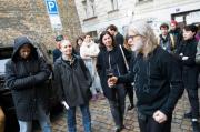 Photo from opening