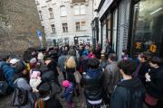 Photo from opening