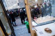 Photo from opening