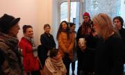 Photo from opening