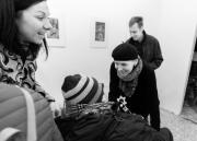 Cooperation with Creative Workshop from Prague 2