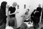 Cooperation with Creative Workshop from Prague 2