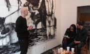 Cooperation with Creative Workshop from Prague 2