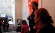 Cooperation with Creative Workshop from Prague 2