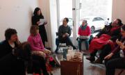 Cooperation with Creative Workshop from Prague 2