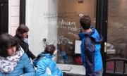 Cooperation with Creative Workshop from Prague 2
