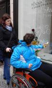 Cooperation with Creative Workshop from Prague 2