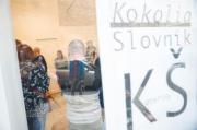 Photo from opening