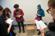 Photo from opening