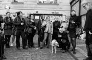 Photo from opening