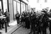 Photo from opening