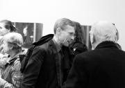 Photo from opening