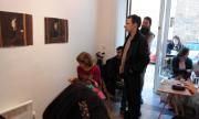 Cooperation with Creative Workshop from Prague 2