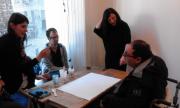 Cooperation with Creative Workshop from Prague 2