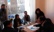 Cooperation with Creative Workshop from Prague 2