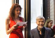 Photo from opening