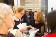 Photo from opening
