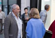 Photo from opening