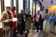 Photo from opening