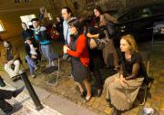 Photo from opening
