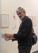Photo from opening