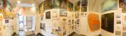 Photo from exhibition