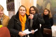 Photo from opening