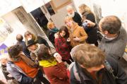 Photo from opening