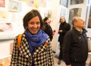 Photo from opening