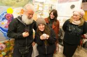 Photo from opening