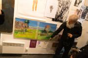 Photo from opening
