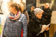 Photo from opening