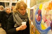 Photo from opening