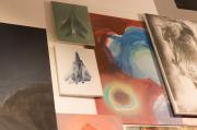 Photo from exhibition