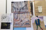 Photo from exhibition