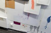 Photo from exhibition
