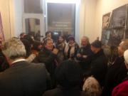 Photo from opening
