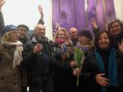 Photo from opening