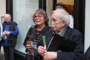 Photo from opening