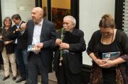 Photo from opening