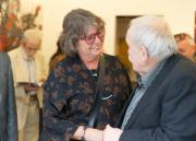 Photo from opening
